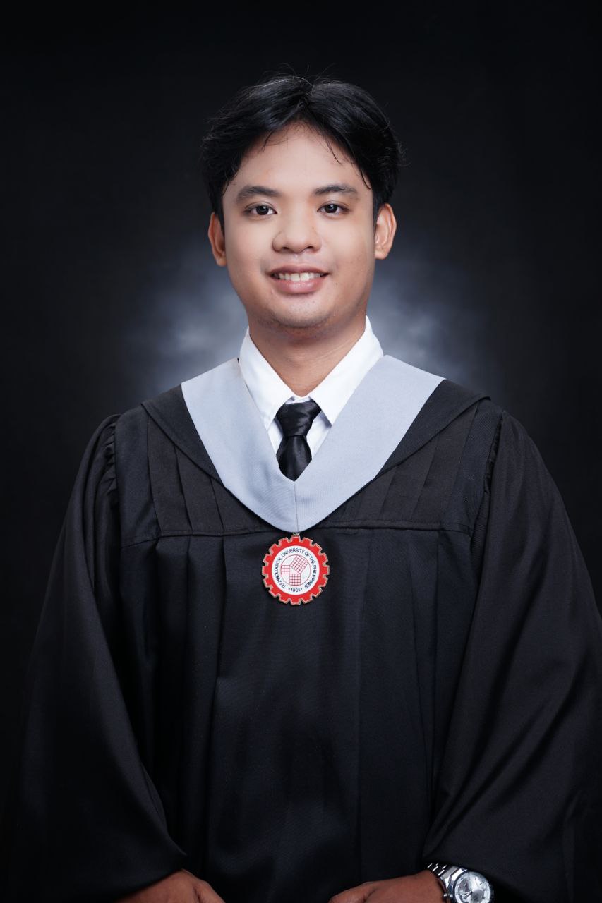 Edwin Manlangit