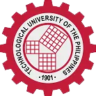 TUP Logo